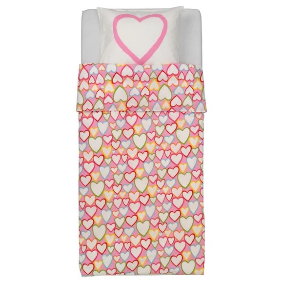 IKEA TWIN DUVET COVER